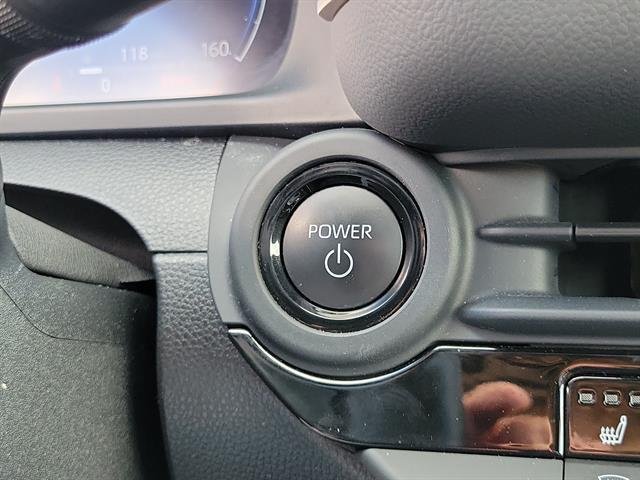 Certified Used 2024 PRECIOUS METAL Toyota  image 28