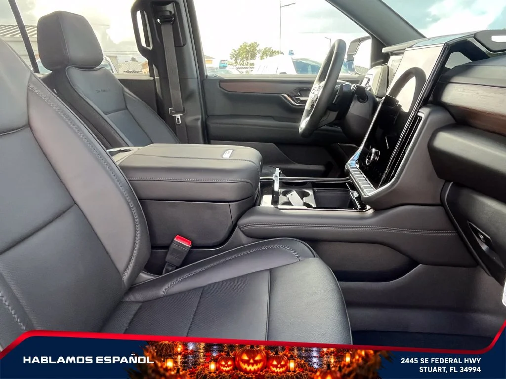New 2026 Summit White GMC Denali image 21