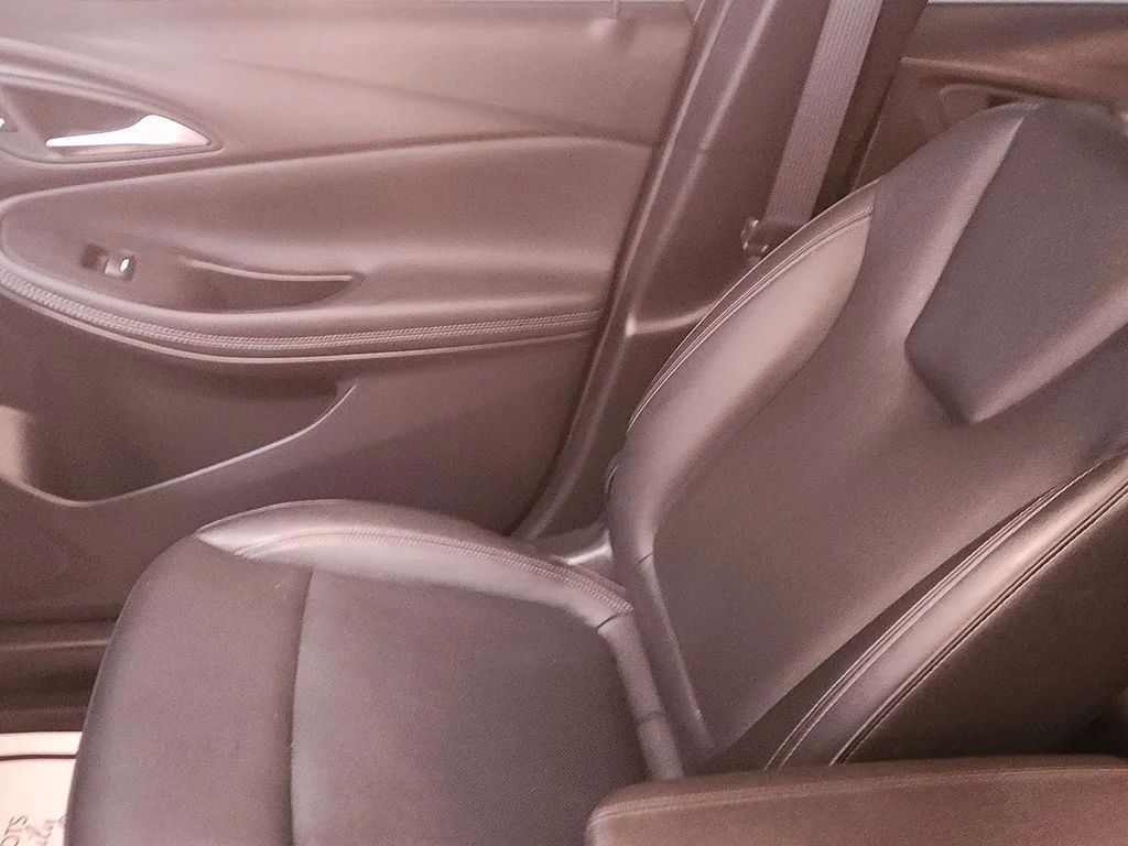 Used 2024 Black Buick Sport Touring image 28
