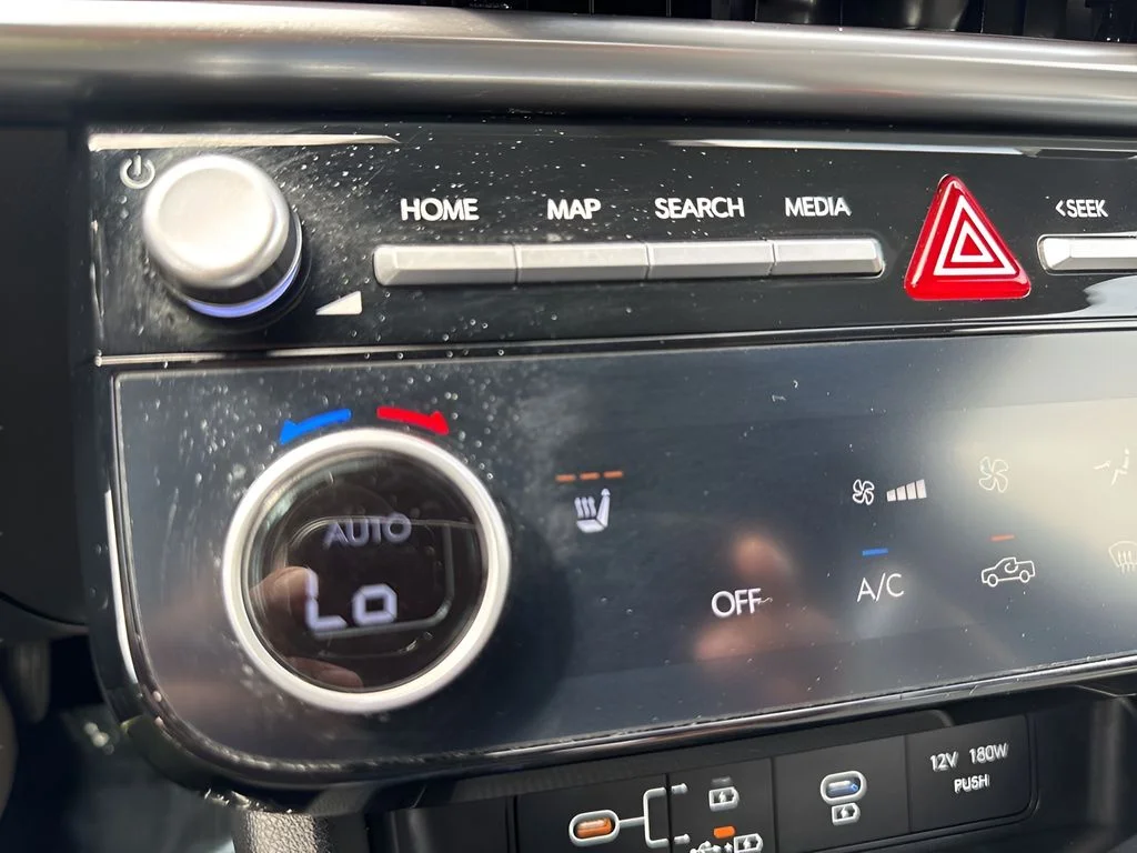 Used 2025 Gray Hyundai SEL image 20