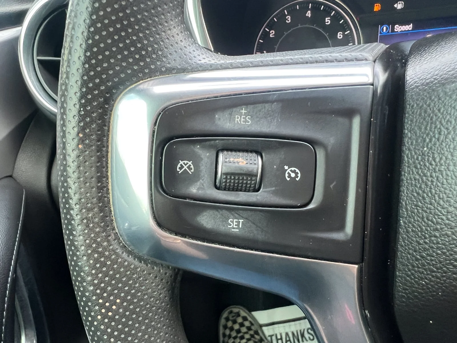 Used 2021 Red Chevrolet LT image 13