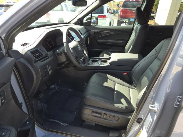 New 2026 Sonic Gray Pearl Honda TrailSport+ image 7
