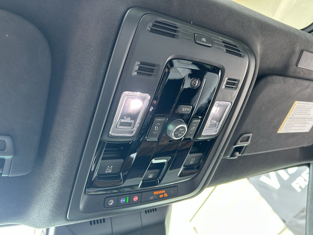 2026 Cadillac Escalade ESV Platinum Sport - Photo 26