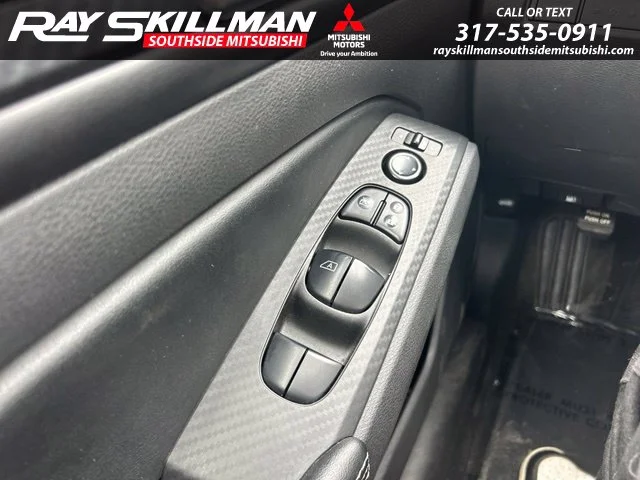 Used 2024 Gray Nissan 2.5 SV image 25