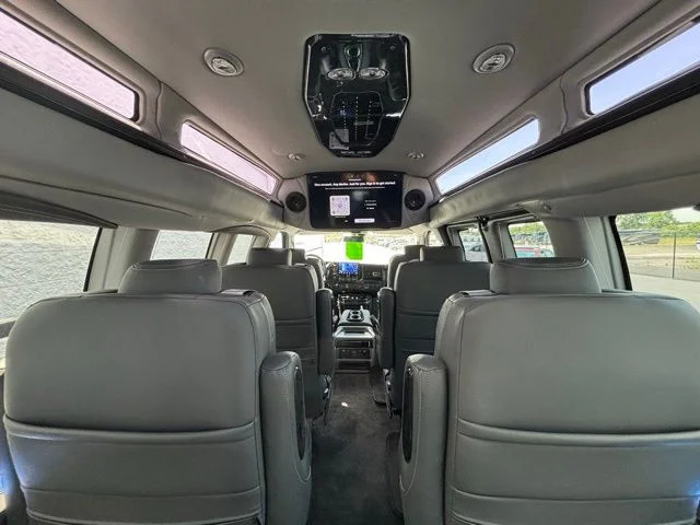 New 2026 Special Exterior Color GMC Explorer Limited SE image 3