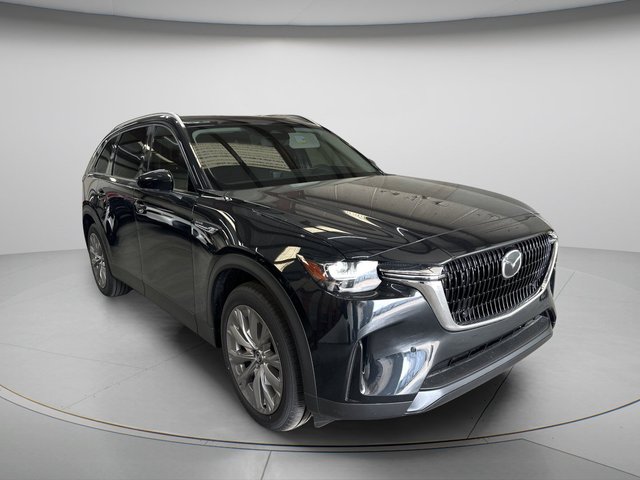 2026 Mazda CX-90 3.3 Turbo Preferred AWD
