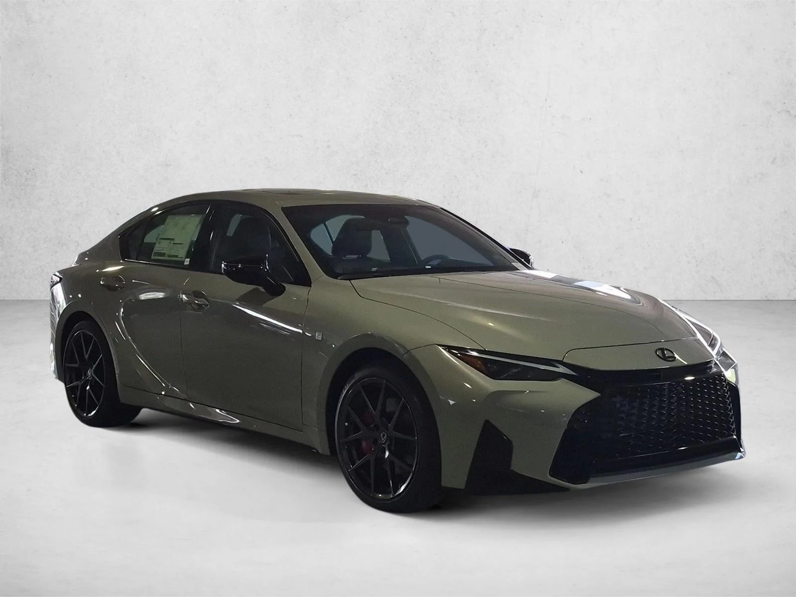 New 2026 Wind Lexus  350 F SPORT image 7
