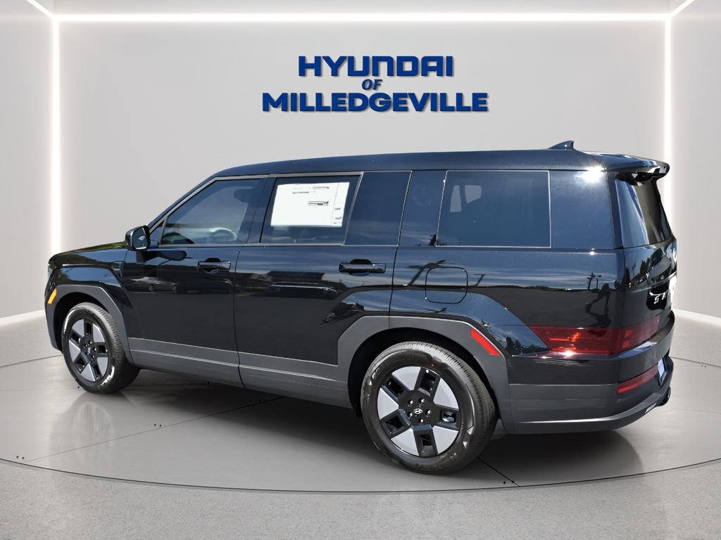 2026 Hyundai Santa Fe SE - Photo 32