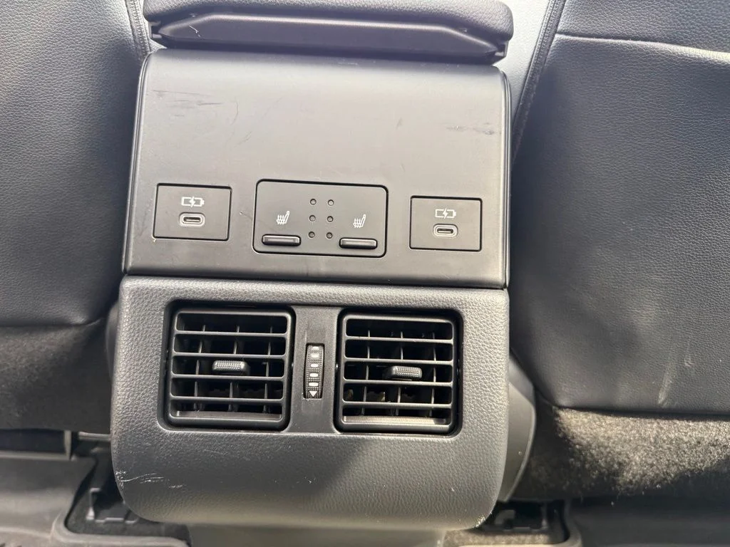 Used 2024 Pearl Toyota Limited image 19