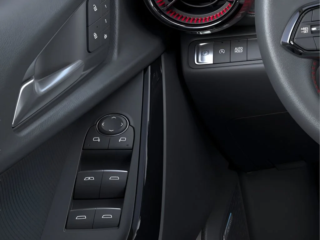 2026 Chevrolet Equinox RS - Photo 18