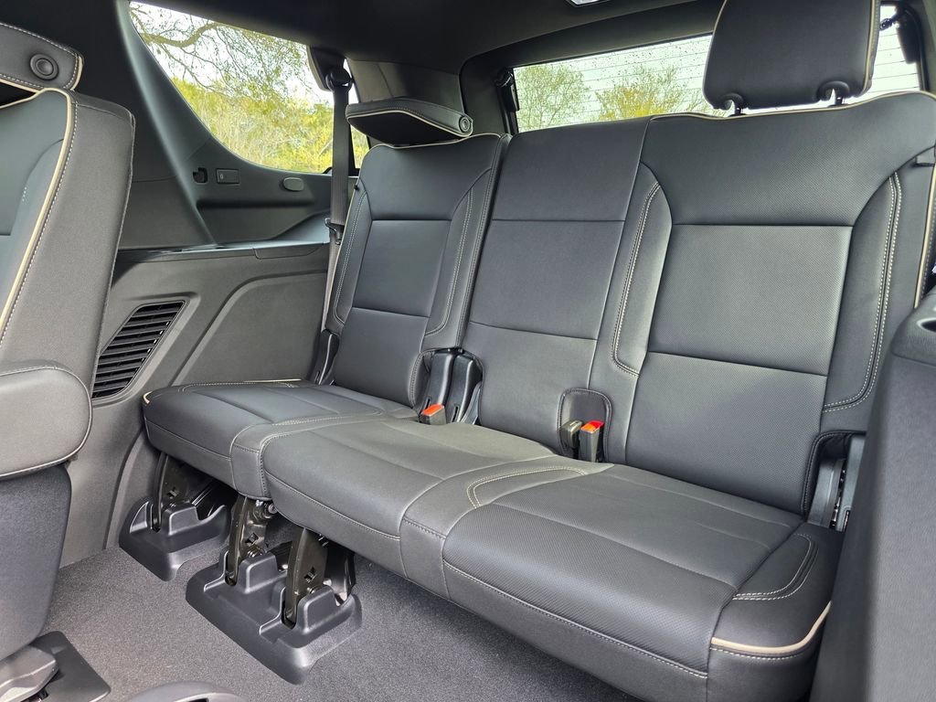 New 2026 Sterling Gray Metallic Chevrolet Premier image 23