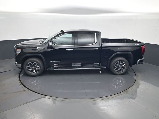 2026 GMC Sierra 1500 SLT - Photo 20
