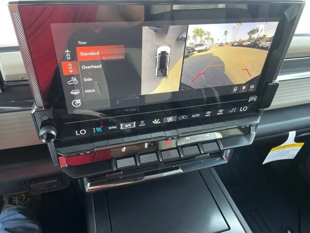 2026 GMC HUMMER EV 2X - Photo 13