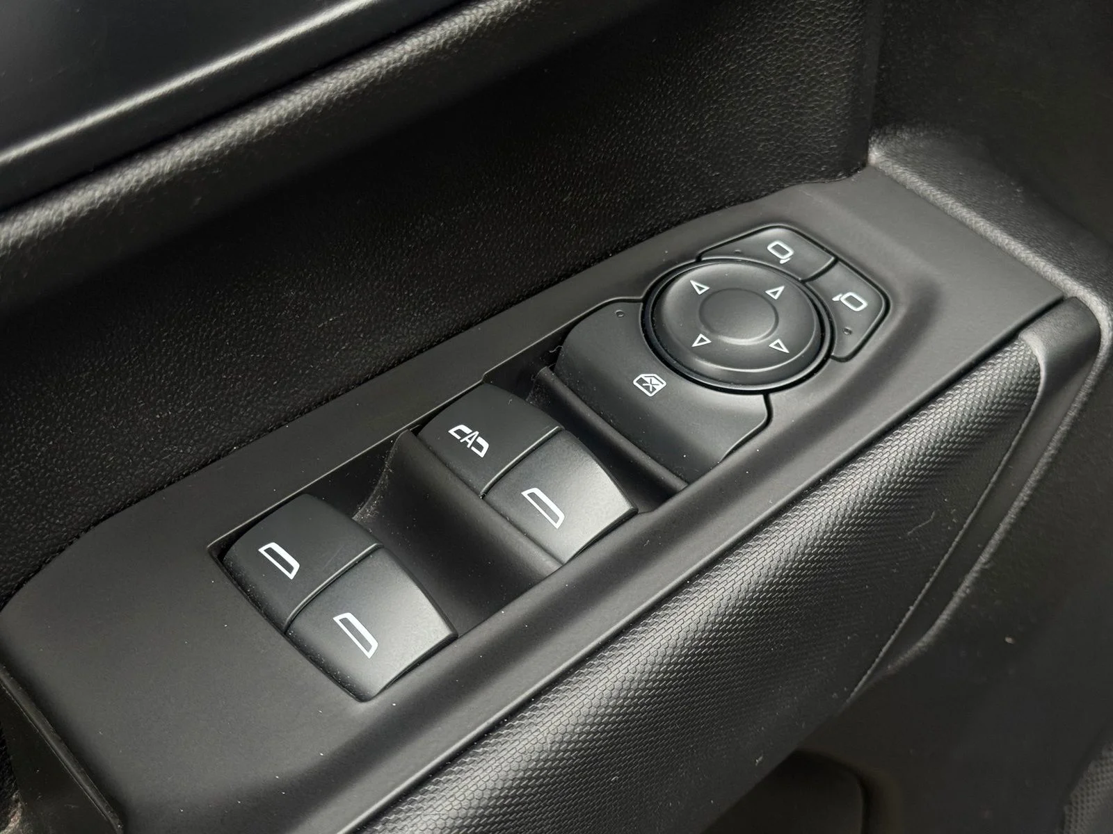 Used 2021 Blue Chevrolet Custom Trail Boss image 14