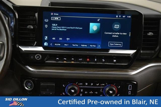 Certified Used 2024 Summit White Chevrolet RST image 6