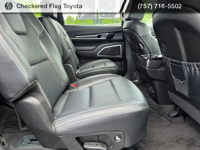 2023 Kia Telluride S - Photo 45