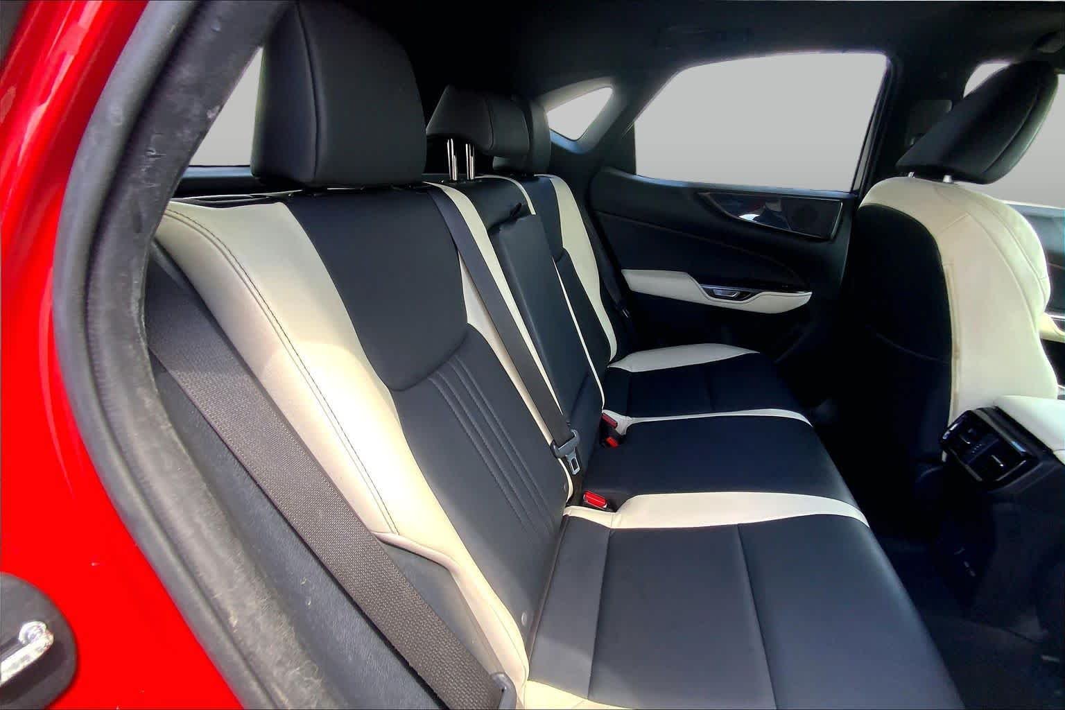 Used 2023 Redline Lexus Premium image 19