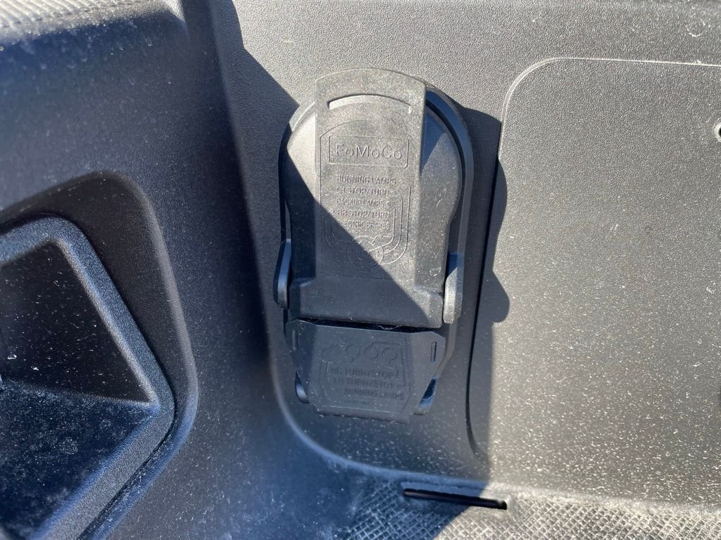 New 2026 Blue Ford XLT image 23
