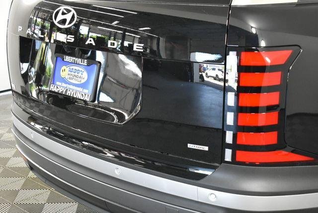 New 2026 Black Hyundai SEL 7P image 59