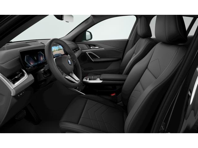 New 2027 Black Sapphire Metallic BMW  image 6