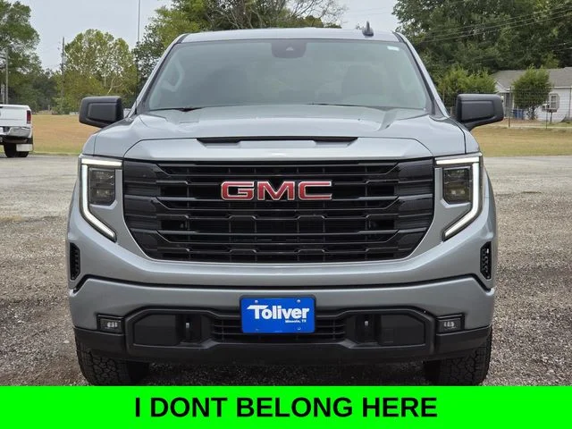 Used 2026 Sterling GMC Elevation image 3