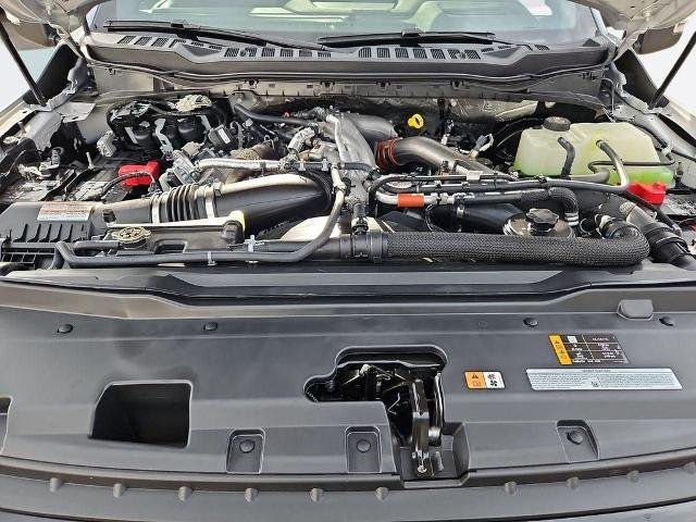 2026 Ford F-250 Super Duty Platinum - Photo 34