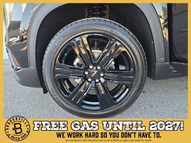 2026 GMC Acadia Elevation - Photo 29