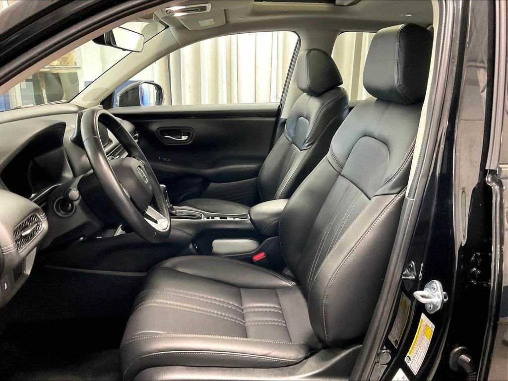 Used 2026 Black Honda EX-L image 10