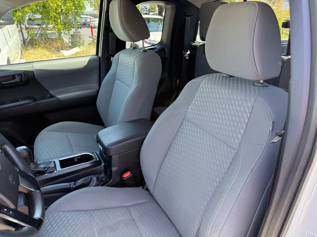 Used 2023 White Toyota SR image 16
