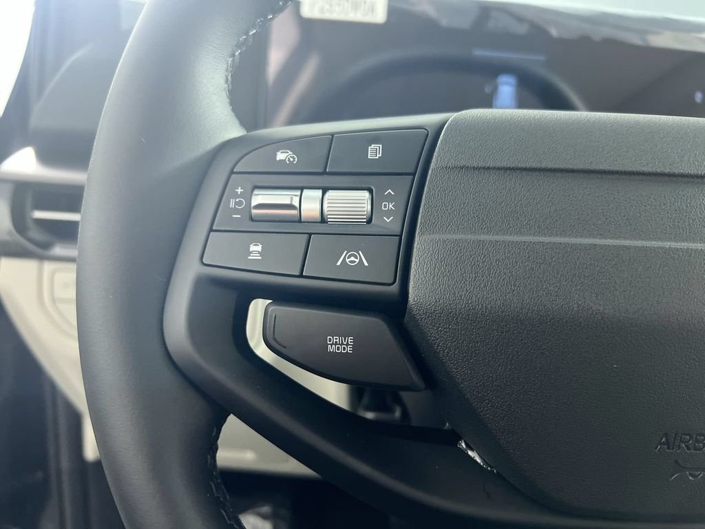 New 2026 Panthera Metal Kia EX image 19
