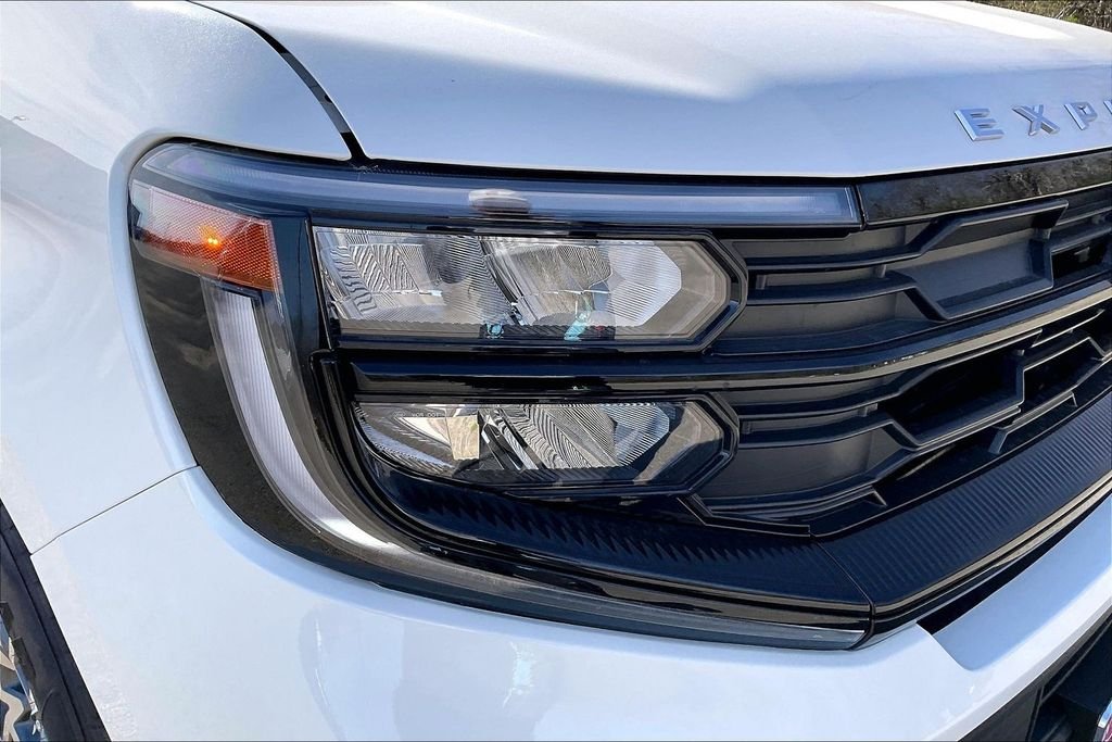 New 2026 Ford Expedition Max Active 4D Sport Utility