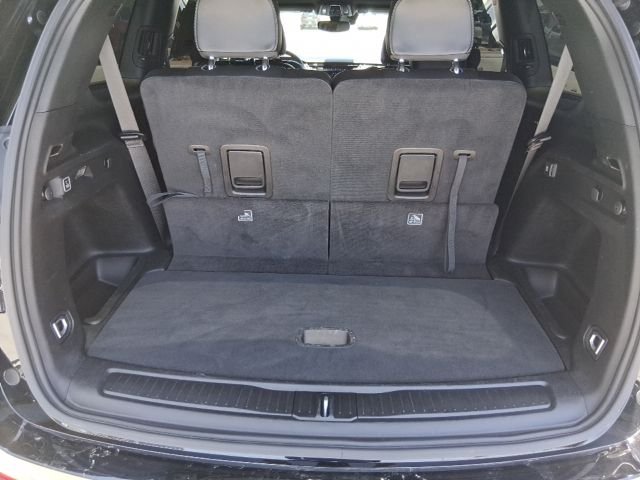 Used 2024 Black Jeep Altitude X image 6