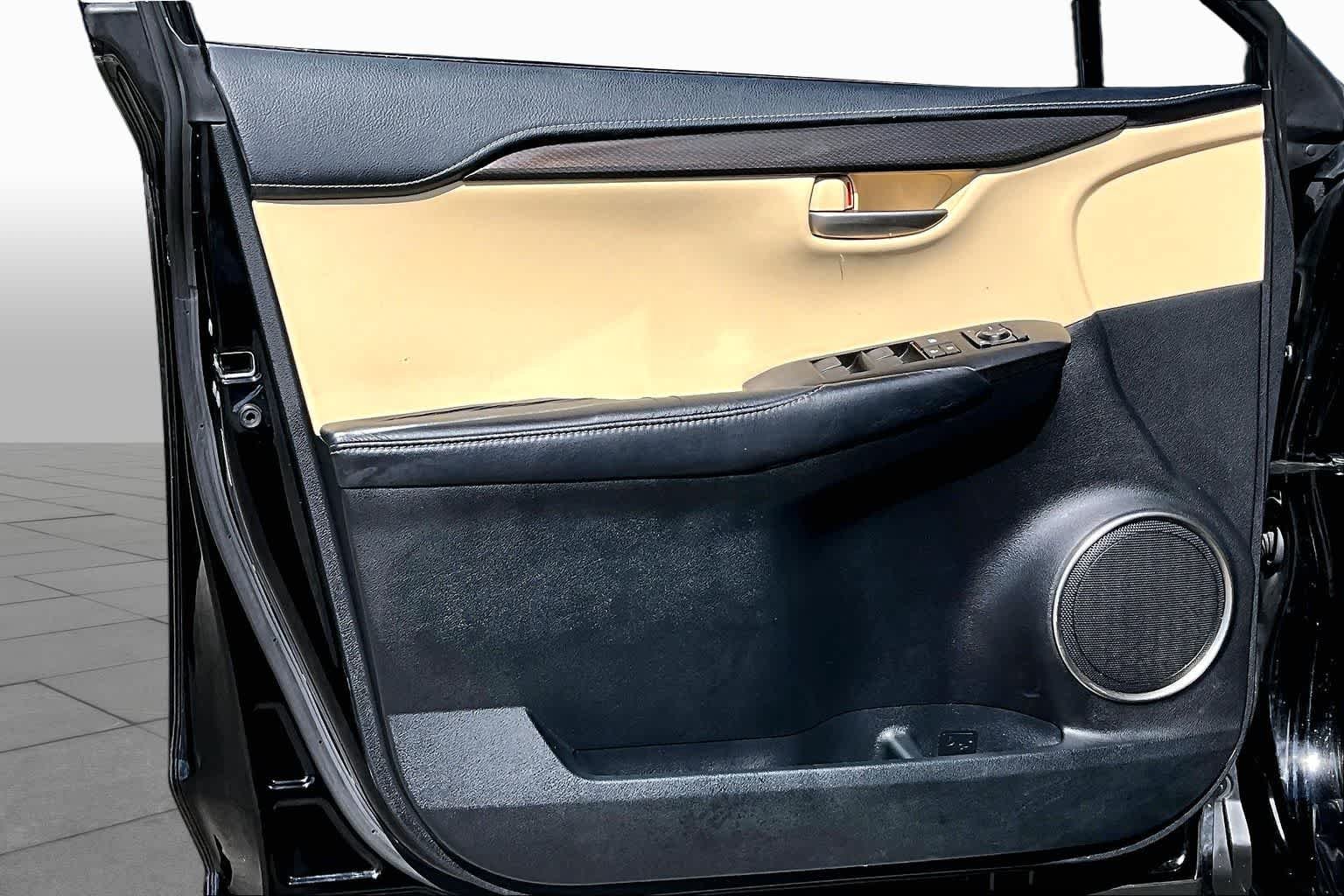 Used 2017 Obsidian Lexus  image 26