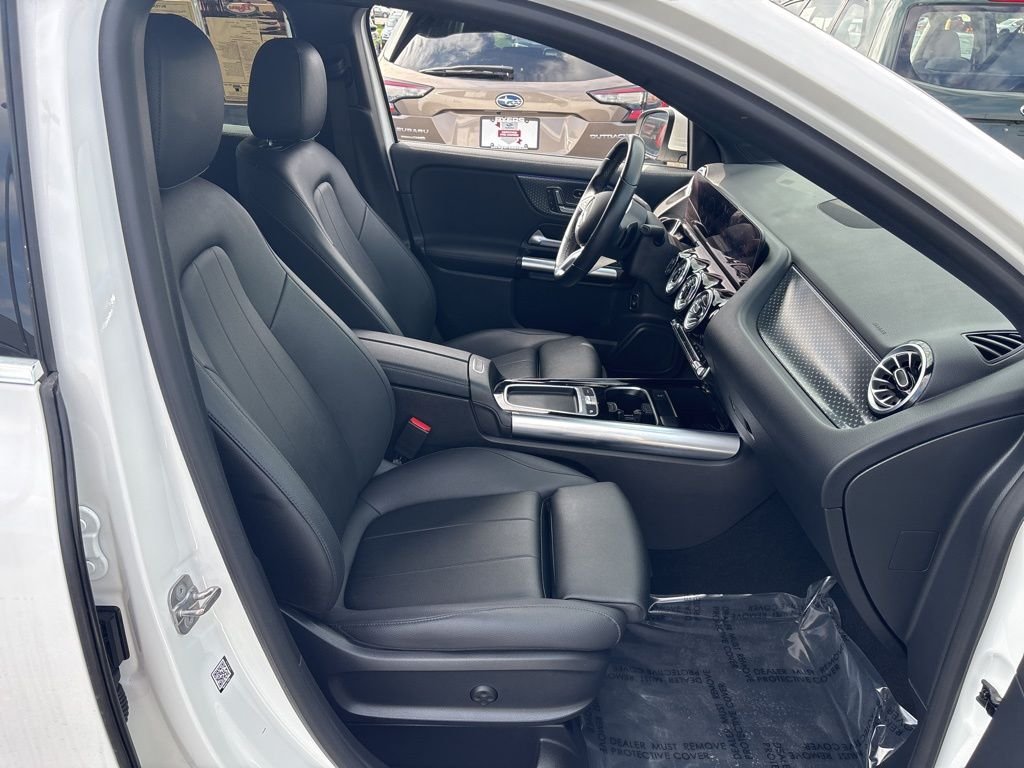 2024 Mercedes-Benz GLA GLA250 - Photo 10