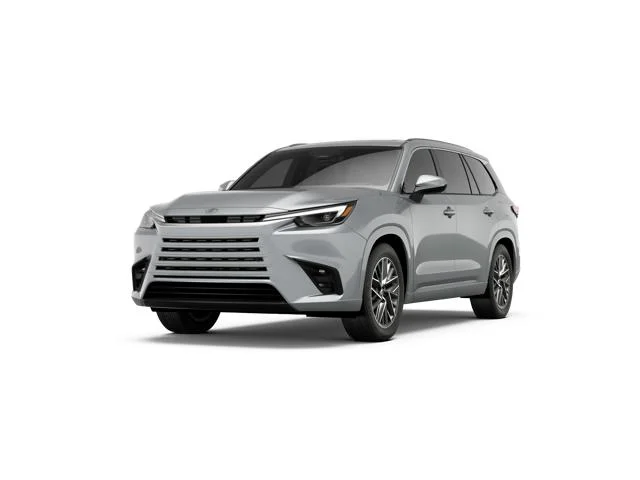 2026 Lexus TX Luxury