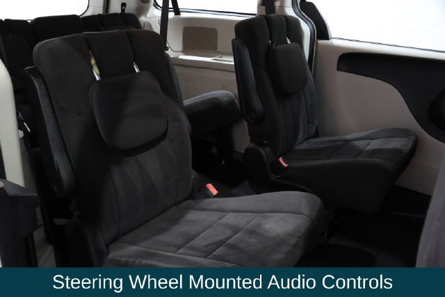 Certified Used 2012  Dodge American Value Pkg image 13