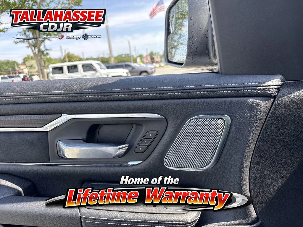 2026 RAM 1500 Laramie - Photo 13