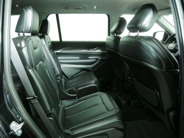 Used 2023 Black Jeep Limited image 15