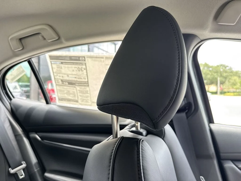 New 2026 Machine Gray Metallic Mazda 2.5 S Select Sport image 20