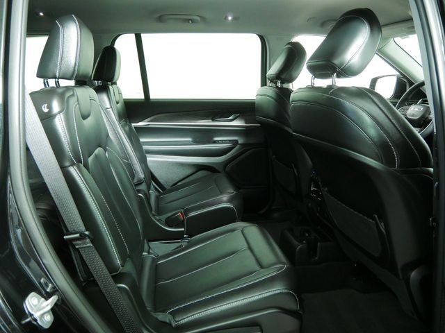 Certified Used 2023 Black Jeep Limited image 15