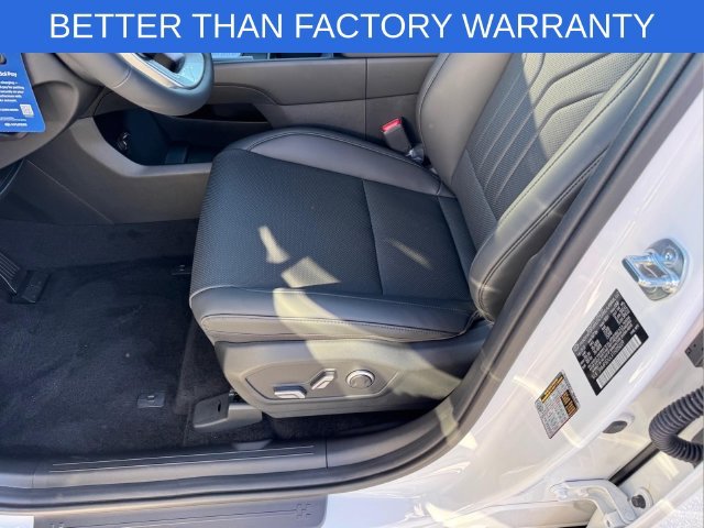 Used 2026 White Hyundai XRT image 7