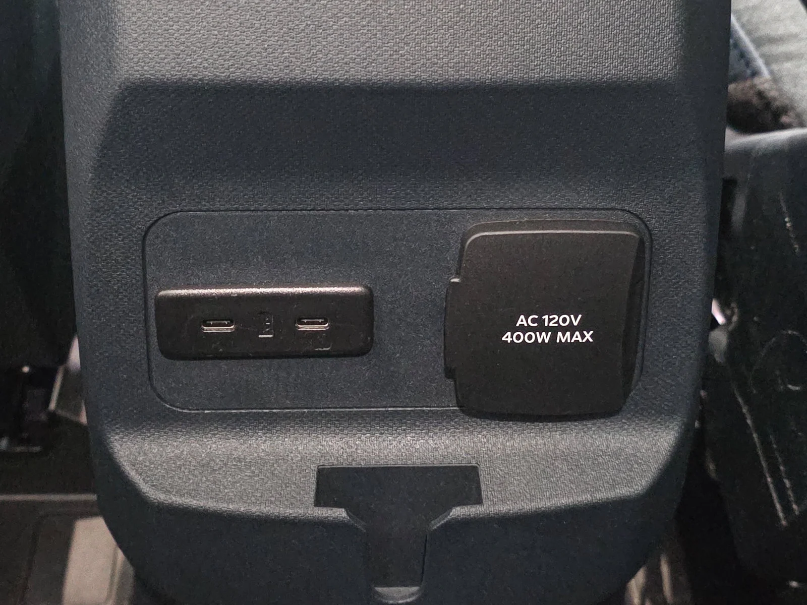 2025 Ford Maverick XLT - Photo 21