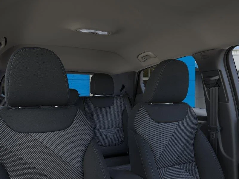 2027 Chevrolet Bolt LT - Photo 24