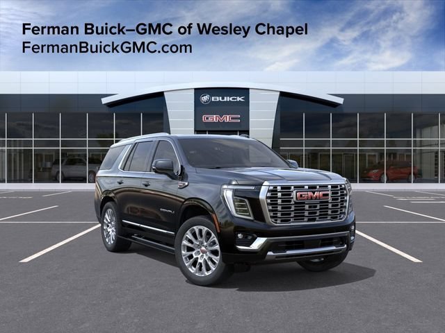 2026 GMC Yukon Denali - Photo 1
