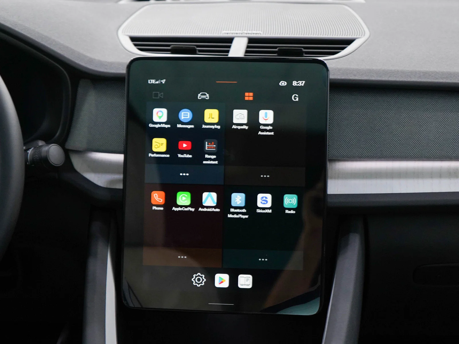 Used 2023 Black Polestar Plus image 15