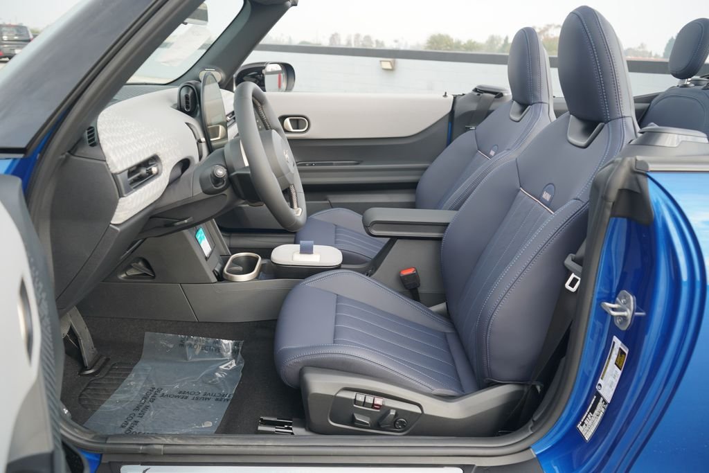 2026 MINI Convertible S - Photo 8