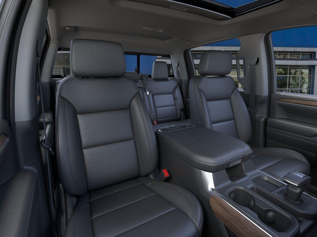 2026 Chevrolet Silverado 1500 RST - Photo 16
