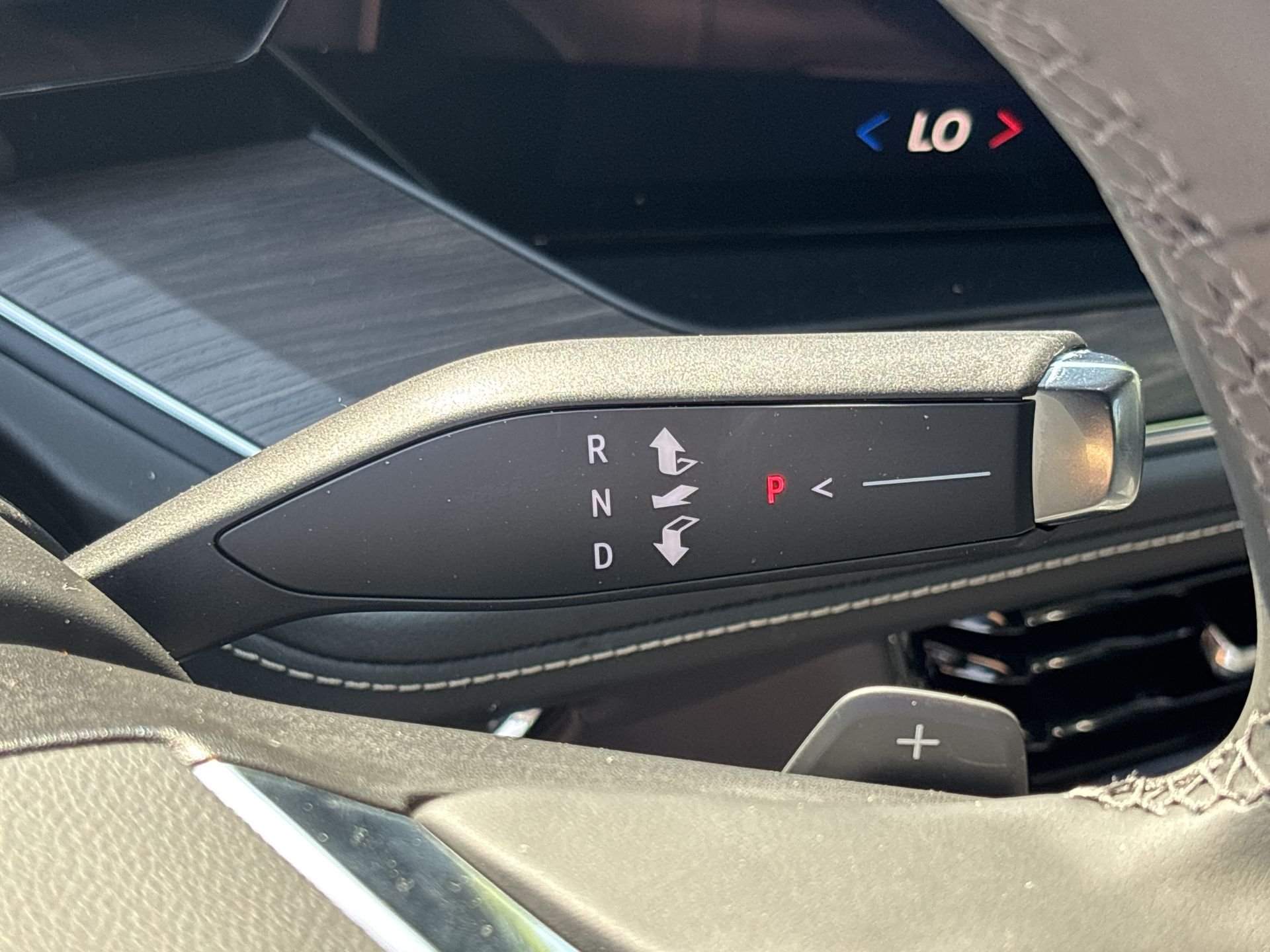 New 2025 Black Chevrolet Premier image 24