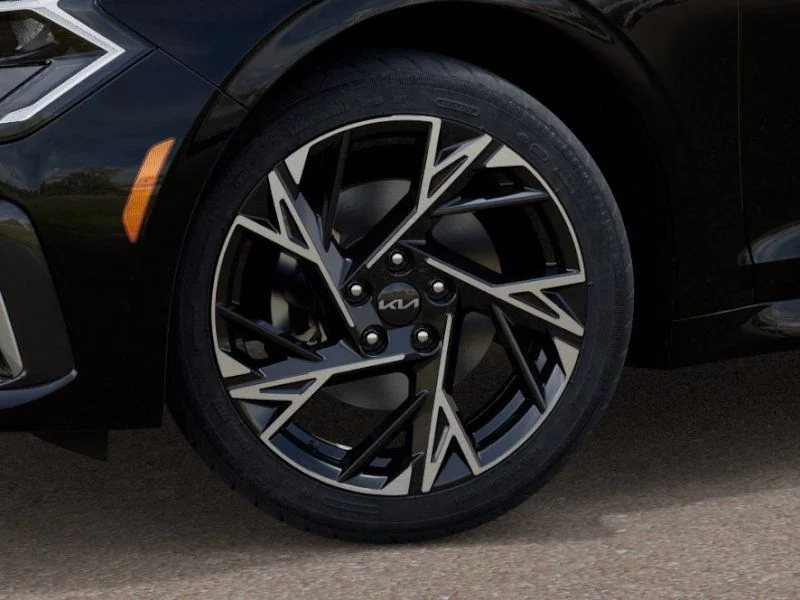 New 2026 Aurora Black Pearl Kia GT-Line image 10