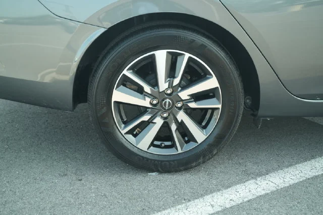 Used 2025 Gray Nissan 1.6 SV image 40